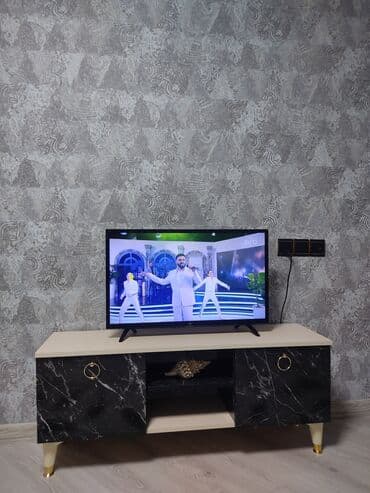 televizor ayaqları: Yeni, Düz TV altlığı, Türkiyə — 2