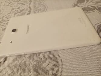 Masaüstü kompüterlər və iş stansiyaları: Planşet sm- t561 Samsung — 7