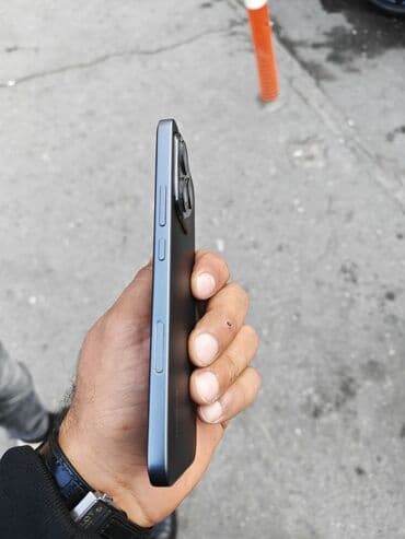 honor 10 lite qiymeti irşad: Honor 400 Lite, rəng - Boz — 6