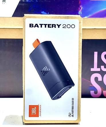 Elektronika: Powerbank 20000 mAh — 4