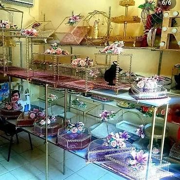 xonçaların satışı: Xonçalarin qiymetleri ferlqidir
0552626279 — 4