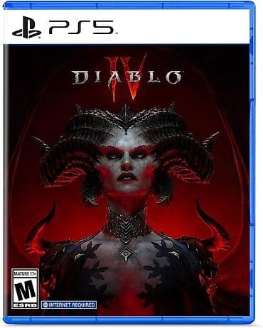 apple iphone 2g: Ps5 Diablo 4. Tam bağlı upokovkada orginal. Çatdırılma mümkündür — 1
