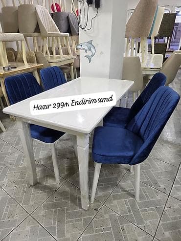 plasmas stol stul qiymetleri: Masa desti — 1