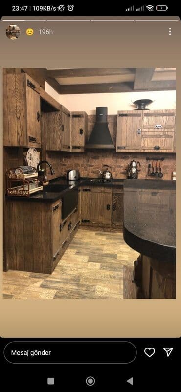 Corian mermer.220 manatdan başlayan qiymətlərlə.Whatsapda yaza və ya