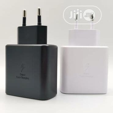 samsung 4: Adapter Samsung, Yeni — 6