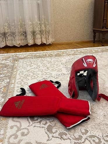 skuter ucuz: Boks və mma üçün 1həfdədən az işdədilib qiymətdə endirim olunacaq — 1