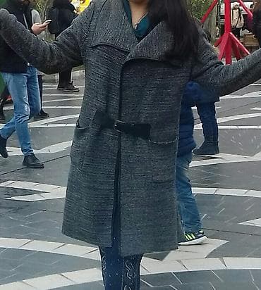 aşbaz geyimi: Üst geyimi — 1