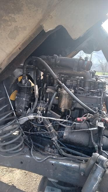 QAZ : 5.5 l | 1988 il 1000 km Universal