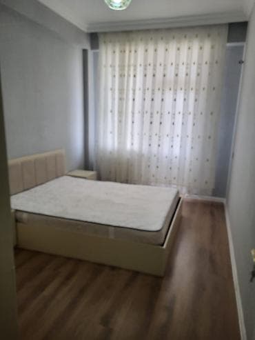 2 otaqlı, Yeni tikili, 67 kv. m — 3