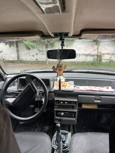 кондиционер купить в баку: ВАЗ (ЛАДА) 21099: 1.6 л | 1995 г. 190000 км Седан — 8