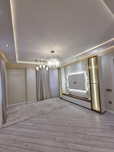 dodaq permanenti nedir: Daxili təmir və dekorasiya xidməti - Kompleks təmir-bəzək işləri — 2