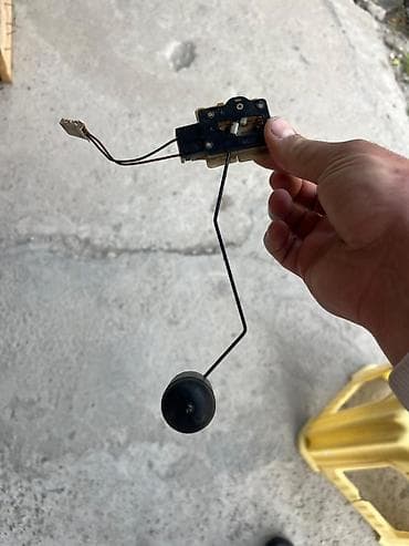 Mitsubishi 2014, İşlənmiş