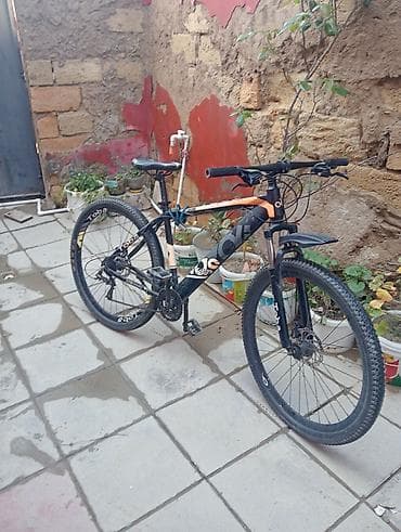 velasped: Salam tecili satılır! heç bir problemi yoxdu arginal şhimano — 3