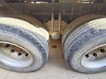 taksi ucun maşınlar: Kamaz 55115, 1988 il, motor 10 l, Samosval, İşlənmiş — 12