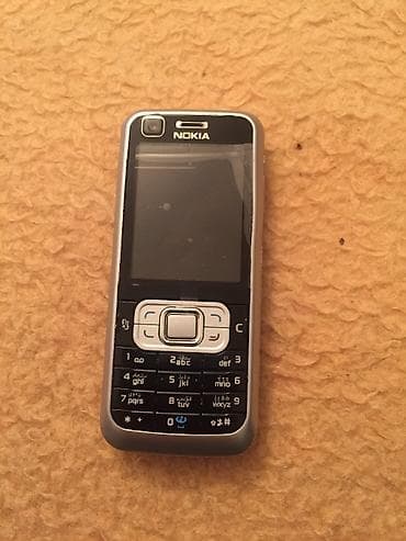 telefonlar 100: Kohne madel antik telefon tam idial tam orijinal ishlek veziyetedir — 1