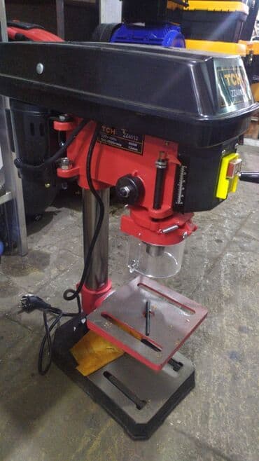 dupil vuran aparat: Sverloni stanok yeni keyfiyyətli təmiz mis sarğı ilə yeni 13 luk — 1