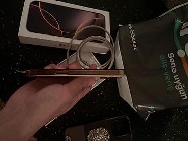 ТВ и видео: IPhone 15 Pro, 256 ГБ, Natural Titanium, Гарантия — 7