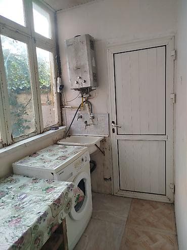 bine qesebesi ev: Kiraye verilir addelni heyet evidir wexsi evdir masazirda sentirde — 3