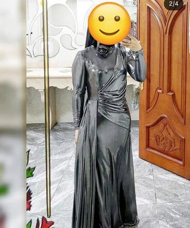 Ziyafət donu, Maksi, M lalafo.az -da Ziyafət donu, Maksi, M