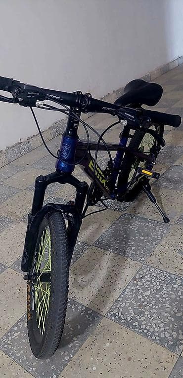 cube velo: Təcili satılır. Velosiped — 3