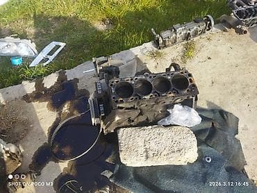 niva karopka: Daewoo espero 5 ed teker teze akmiyator radiator qapilar baqaj — 5