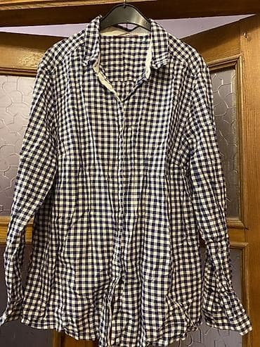 Праздничные костюмы: Рубашка, Для девочек, 10 - 12 лет — 1