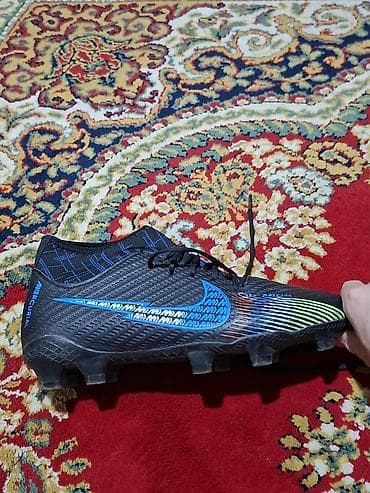 nike şalvar: Nike Mercurial krampon – çim (FG) örtüklər üçün - Model: Nike — 1