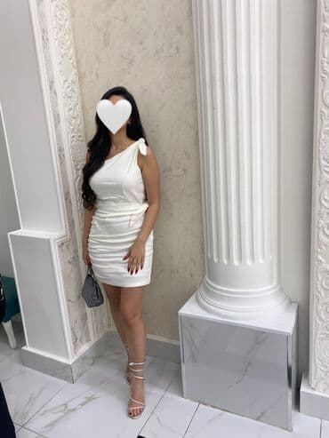 veçerni donlar: Ziyafət donu, Mini, Zara, M — 3