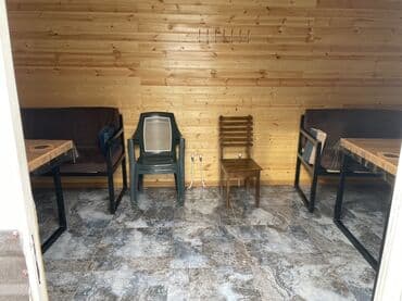 saray ev: 11 otaq, 400 kv. m, Kredit yoxdur, Orta təmir — 15