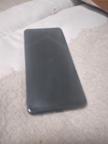 Redmi Note 11, 128 GB, rəng - Qara, Zəmanət, Sensor, Barmaq izi — 4