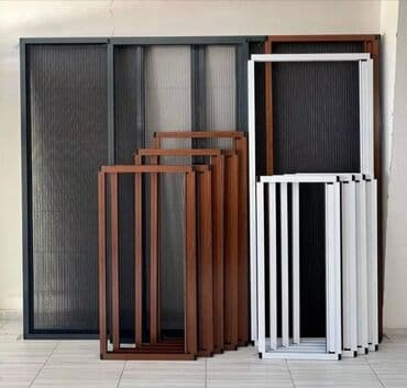 Yeni Ağcaqanad toru Qapı üçün lalafo.az -da Yeni Ağcaqanad toru Qapı üçün