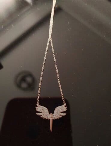 gumuş bilərziklər: Sep, Gümüş, Pulsuz çatdırılma — 3