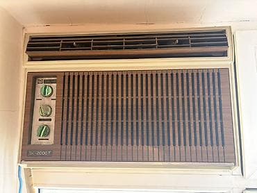 macbook çanta: Pəncərə tipli kondisioner – BK-2000T - Model: БК-2000Т (BK-2000T) — 1