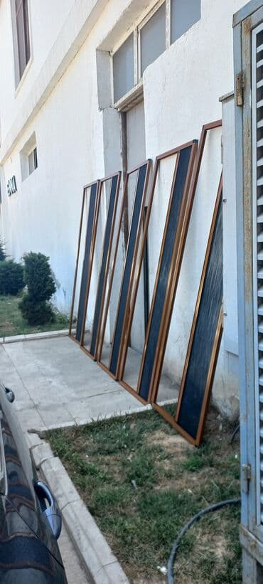 двери бронированные: HBŞB Siyirmeli Qapı ve Pencereler Plastik və Alüminium Qapı Pəncərə — 14