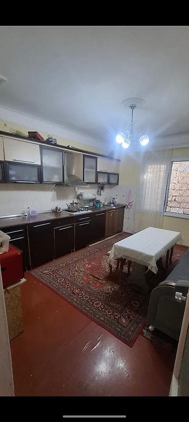 yellencek satilir: Salam, Qaracuxurda 104 saylı məktəbə və. Maşallah market yaxın 10 daş — 5