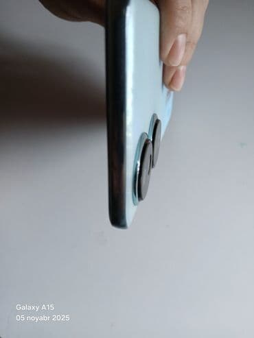 телефон fly nimbus 4: Honor 90, 256 ГБ, цвет - Зеленый, Отпечаток пальца — 5