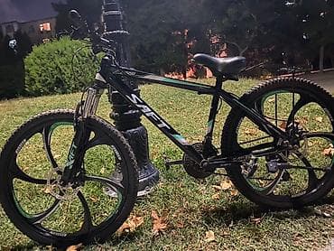 İşlənmiş Şəhər velosipedi Saft, 26", sürətlərin sayı: 20, Ünvandan götürmə lalafo.az -da İşlənmiş Şəhər velosipedi Saft, 26", sürətlərin sayı: 20, Ünvandan götürmə