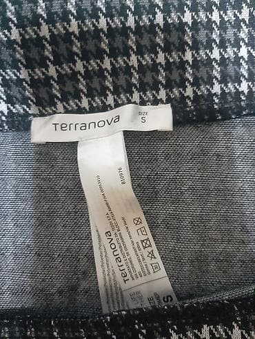 ipekyol etek: Mini Ətək, Terranova, S — 4