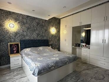 yeni evlər: 3 otaqlı, Yeni tikili, m. Xətai, 94 kv. m — 10