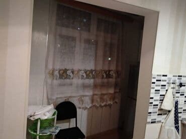 двухкомнатные квартиры в сумгаите: Sumqayıt şəhər 17mkrorayonda 9 mərtəbəli binanın 3 сü mərtəbəsində 2 — 2