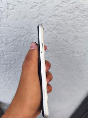 8 plus iphone: IPhone 11, 128 GB, Ağ, Face ID — 7