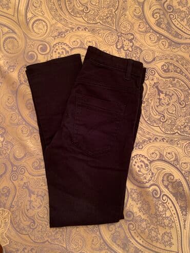 qadin ucun cins salvarlar: На мальчика, б/у, на 7/8 лет — 4