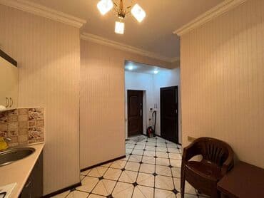 8 mikrorayon: Binəqədi rayonu 9 mikrarayonda yeni tikili 16 mərtəbəli binanın 5-ci — 10