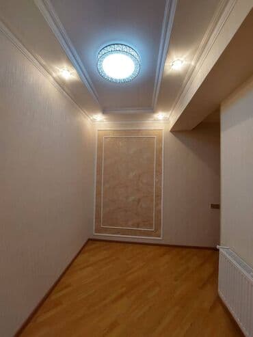 продажа квартир: 2 комнаты, Новостройка, 60 м² — 9