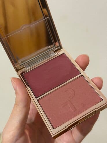 huda beauty tonal krem haqqinda: Ənlik, İşlənmiş — 6