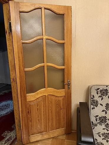 Təknəfərlik çarpayı — 7
