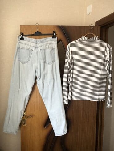 Qadın şalvarları: İstənilən kofta ilə göturdukdə dəst 13 azn koftalar standart ölçü — 3