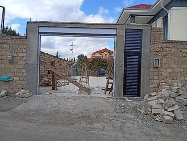çiçək: JALÜZ QAPILARIN SİFARİŞİ VƏ QURAŞDIRILMASI Türk istehsalı yüksək — 6