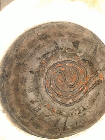 Tendirlere spiral yigilmasi qaz tendirlerinin tokla evez edilmesi