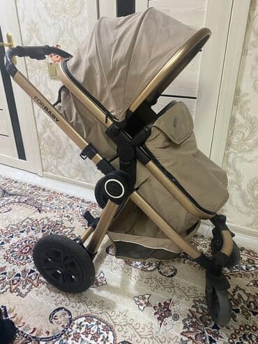 əlillər üçün araba: İşlənmiş, Ünvandan götürmə — 2